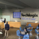 bell tech cafe