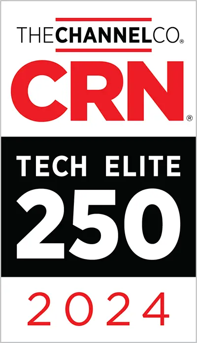 2024 CRN Tech Elite 250
